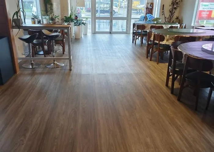 Quality With 1, 2, 3 Or 4 Double Beds Hotel 4*