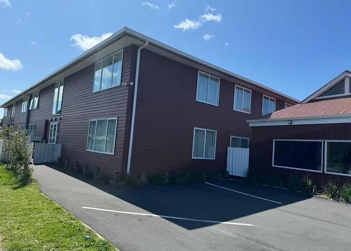 Hotel Quality With 1, 2, 3 Or 4 Double Beds