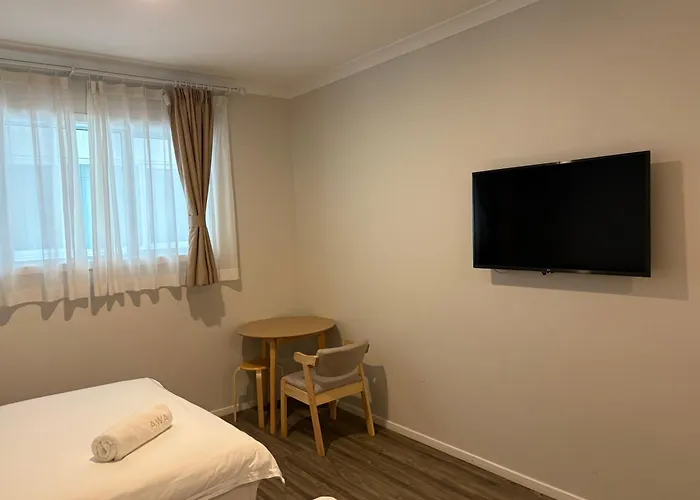 Hotel Quality With 1, 2, 3 Or 4 Double Beds 4*