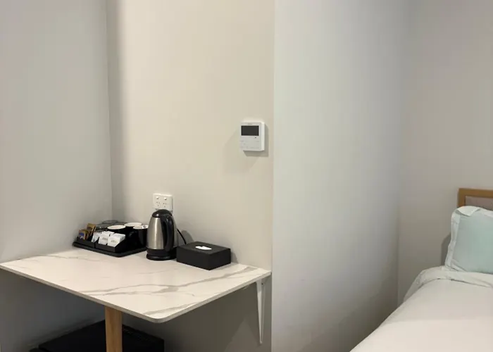 Quality With 1, 2, 3 Or 4 Double Beds 4*