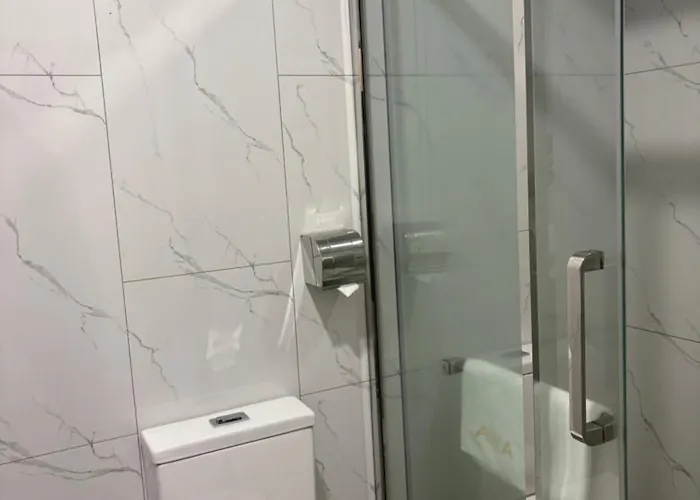 Hotel Quality With 1, 2, 3 Or 4 Double Beds