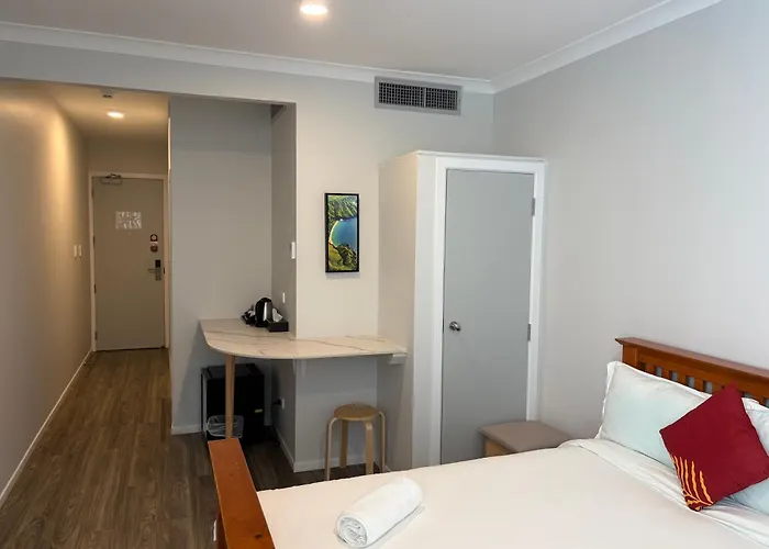 Quality With 1, 2, 3 Or 4 Double Beds 4*