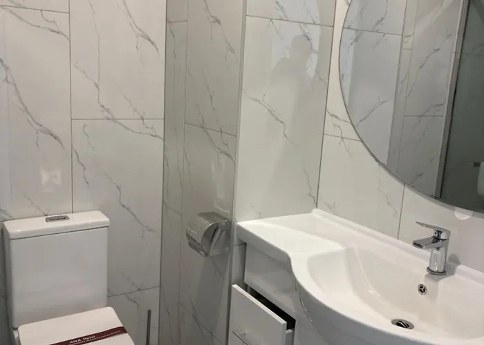Hotel Quality With 1, 2, 3 Or 4 Double Beds