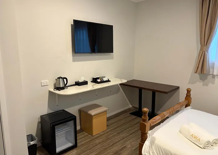 Quality With 1, 2, 3 Or 4 Double Beds Hotel 4*