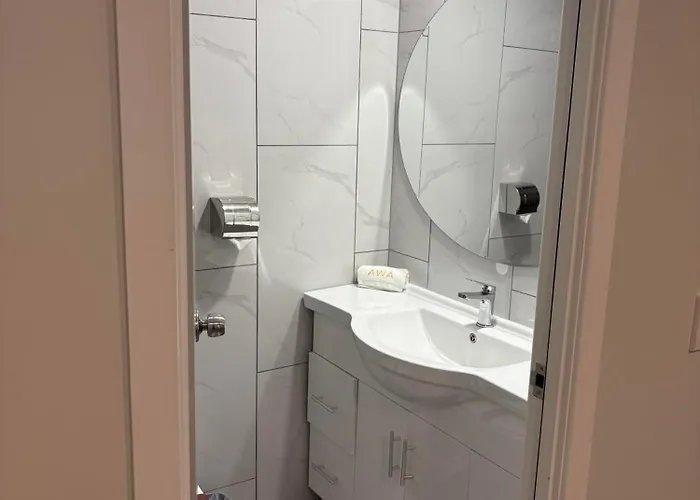 Hotel Quality With 1, 2, 3 Or 4 Double Beds Rotorua