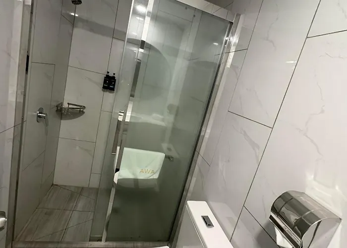 Quality With 1, 2, 3 Or 4 Double Beds Rotorua