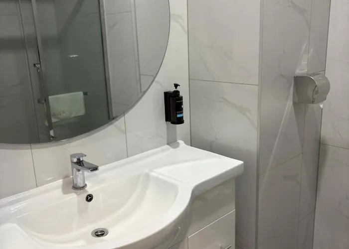 Hotel Quality With 1, 2, 3 Or 4 Double Beds